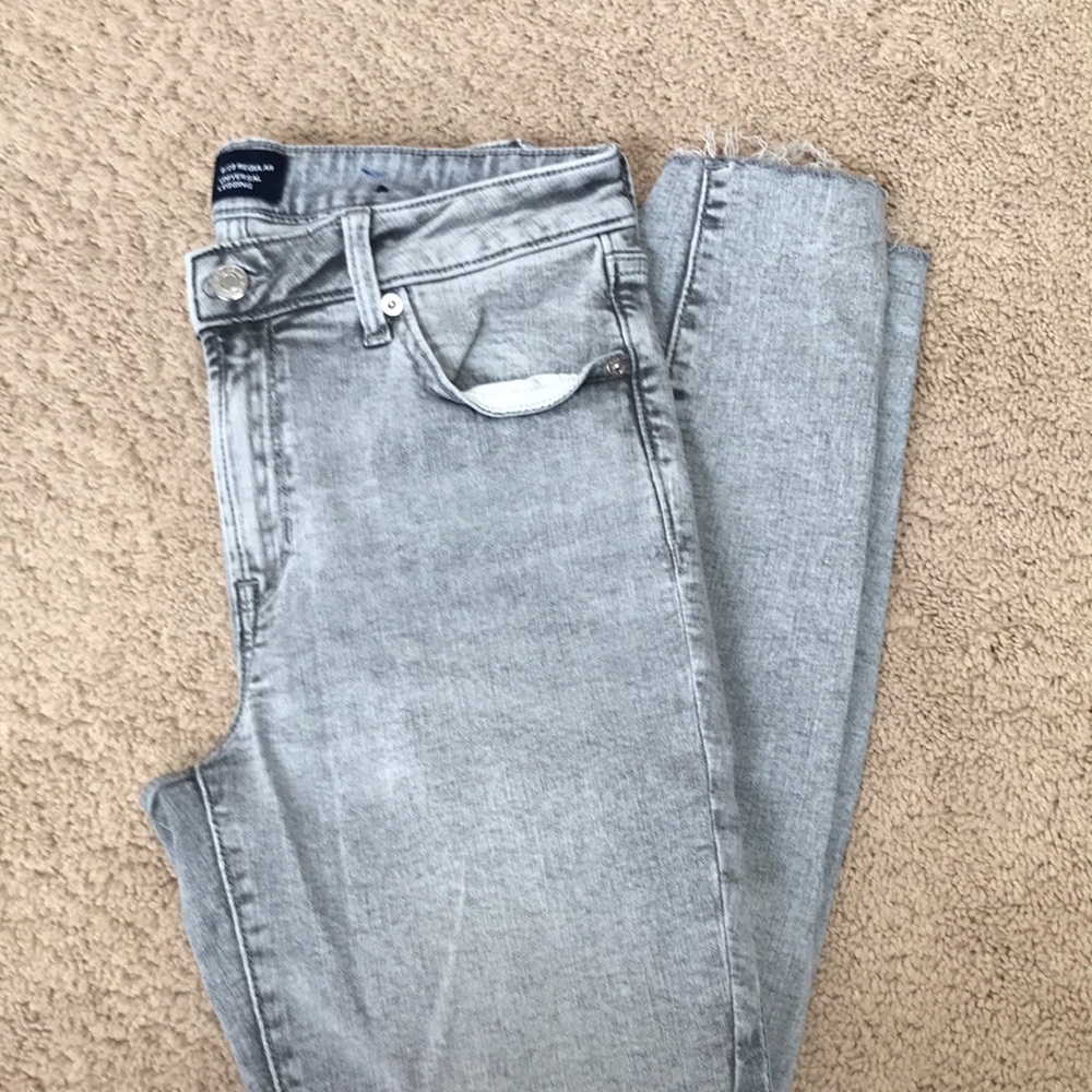 GAP jeans